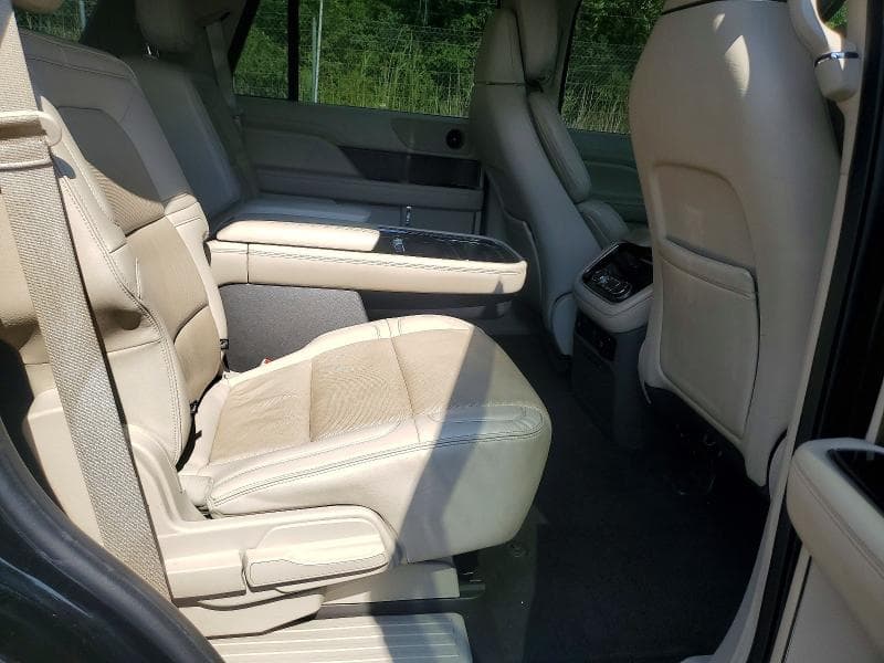 2018 LINCOLN NAVIGATOR RESERVE 11