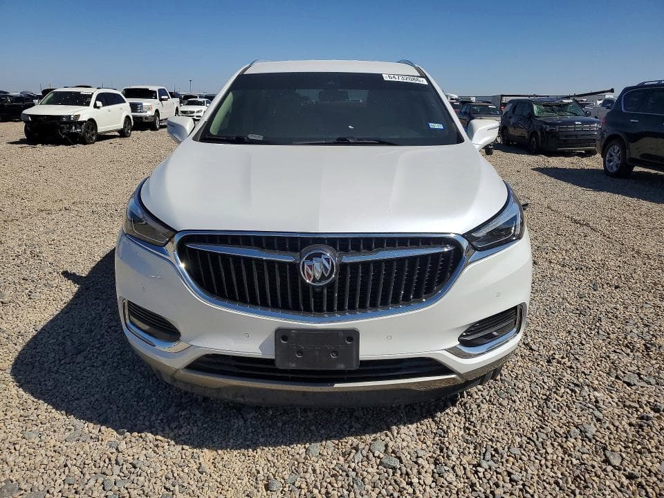 2021 BUICK ENCLAVE PREMIUM 5