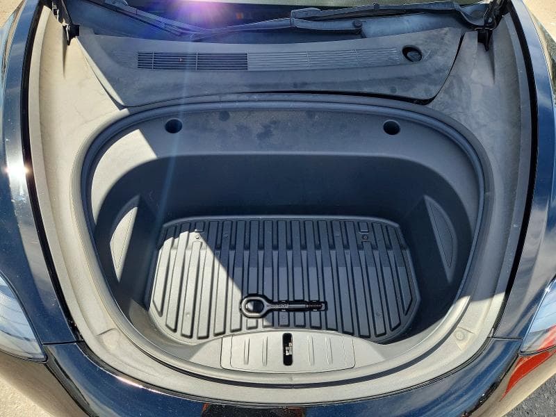 2022 TESLA MODEL 3 11
