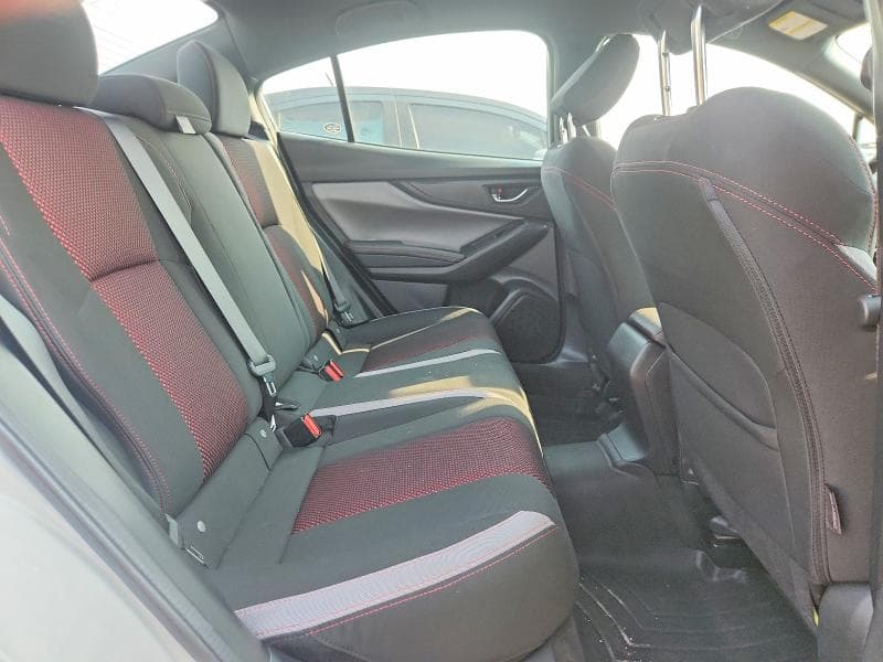 2023 SUBARU IMPREZA SPORT 10
