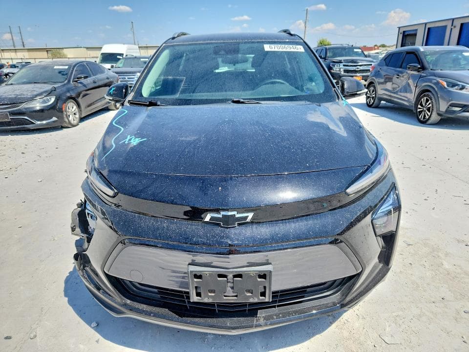 2023 CHEVROLET BOLT EUV LT 5