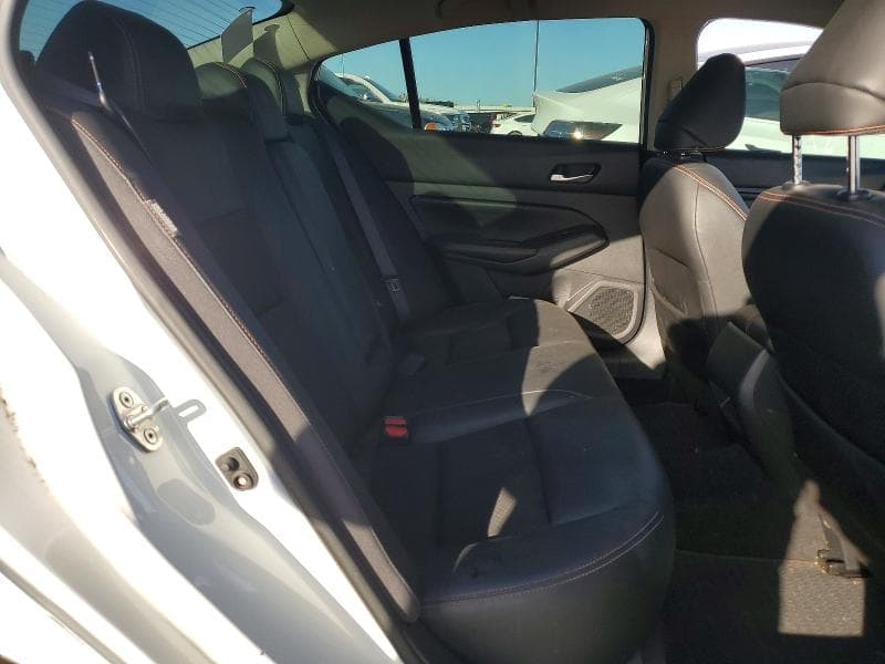 2020 NISSAN ALTIMA SR 10