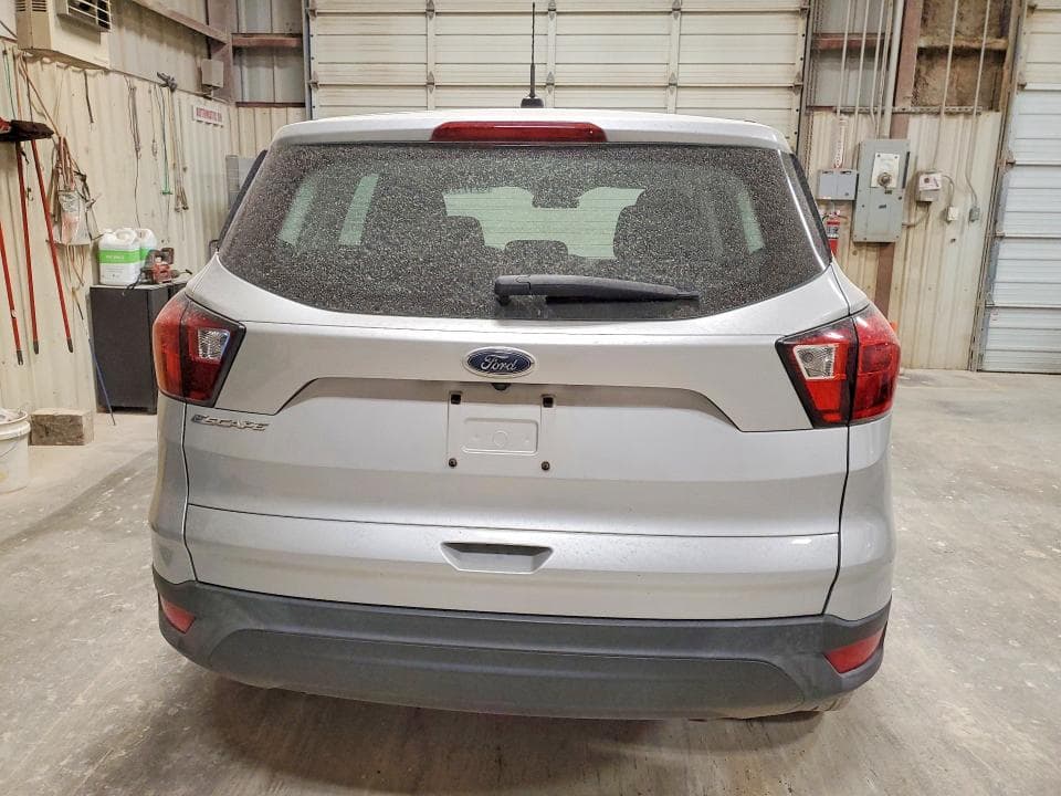 2019 FORD ESCAPE S 6