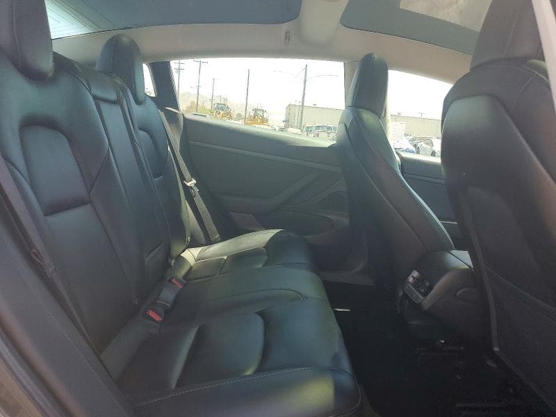 2020 TESLA MODEL 3 10