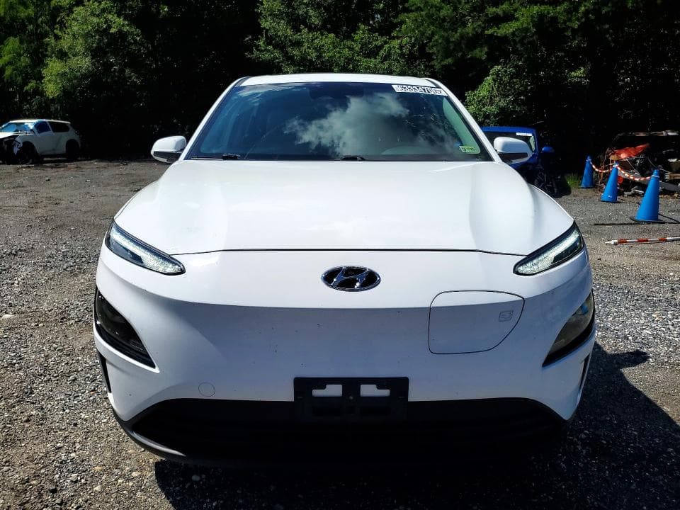 2023 HYUNDAI KONA SEL 5