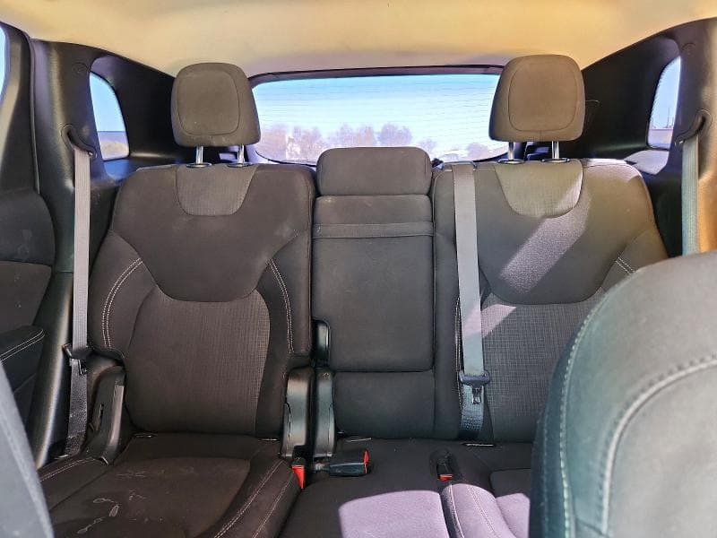 2017 JEEP CHEROKEE LATITUDE 10