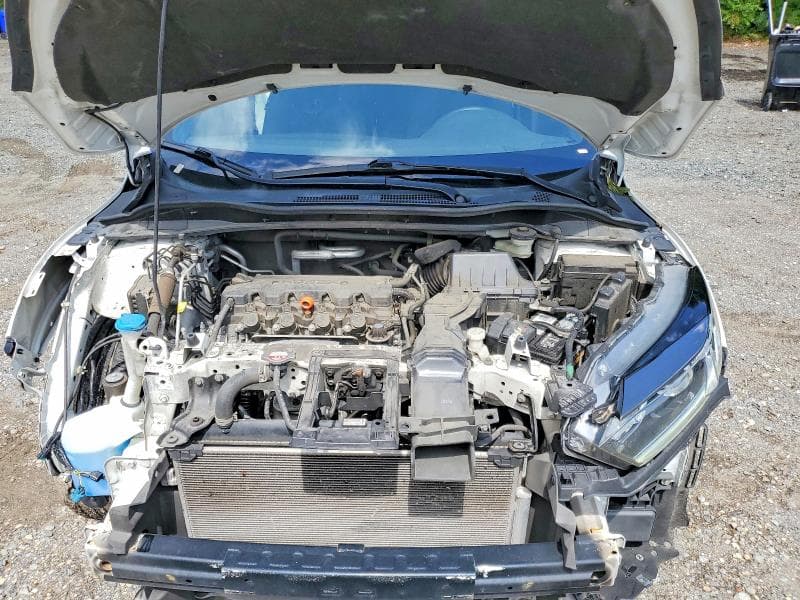2022 HONDA HR-V SPORT 12