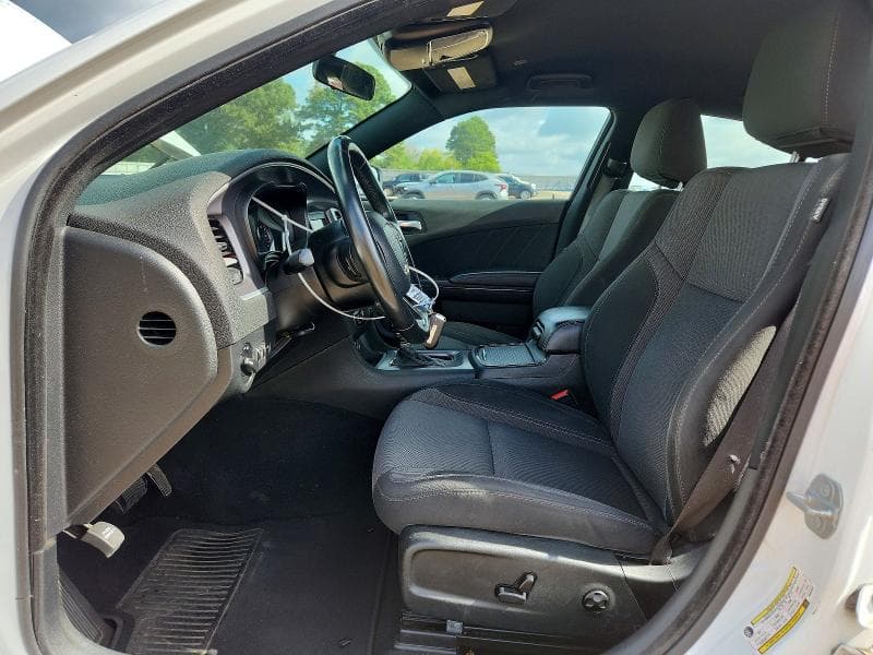 2019 DODGE CHARGER SXT 7