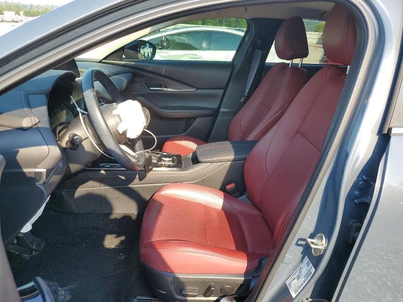 2023 MAZDA CX-30 PREFERRED 7