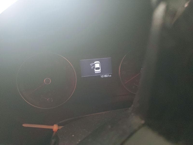 2019 KIA FORTE S 9