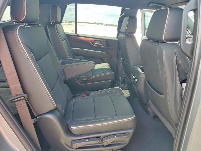 2026 GMC YUKON ELEVATION 10