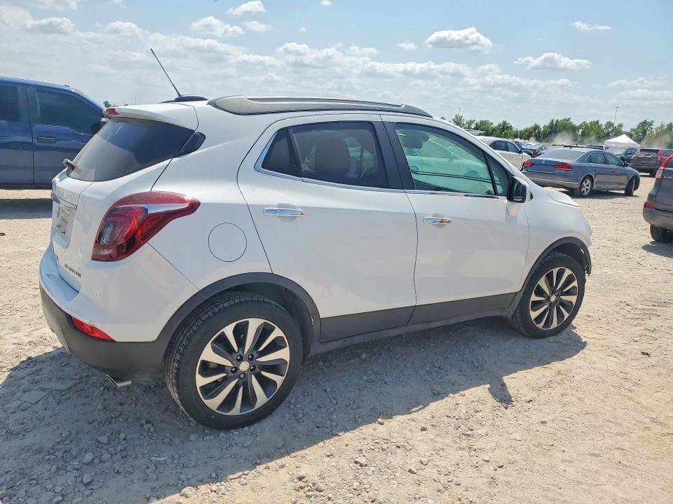 2021 BUICK ENCORE PREFERRED 3