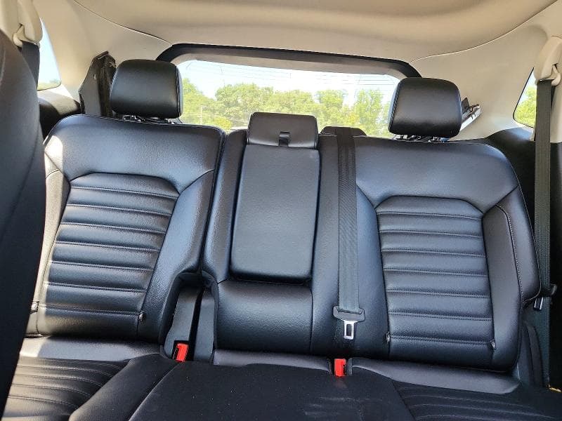 2021 FORD EDGE SEL 10