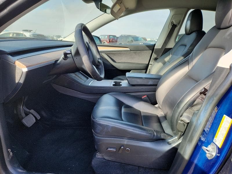 2023 TESLA MODEL Y 7
