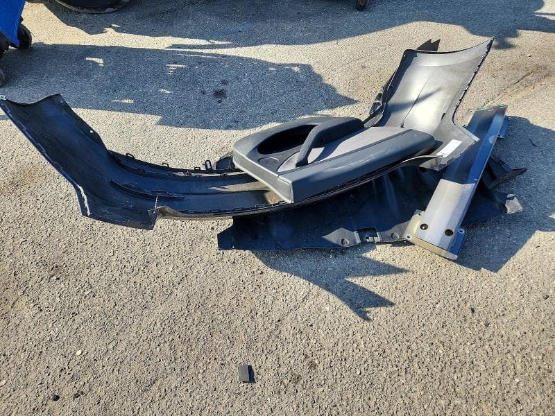 2023 TESLA MODEL 3 12