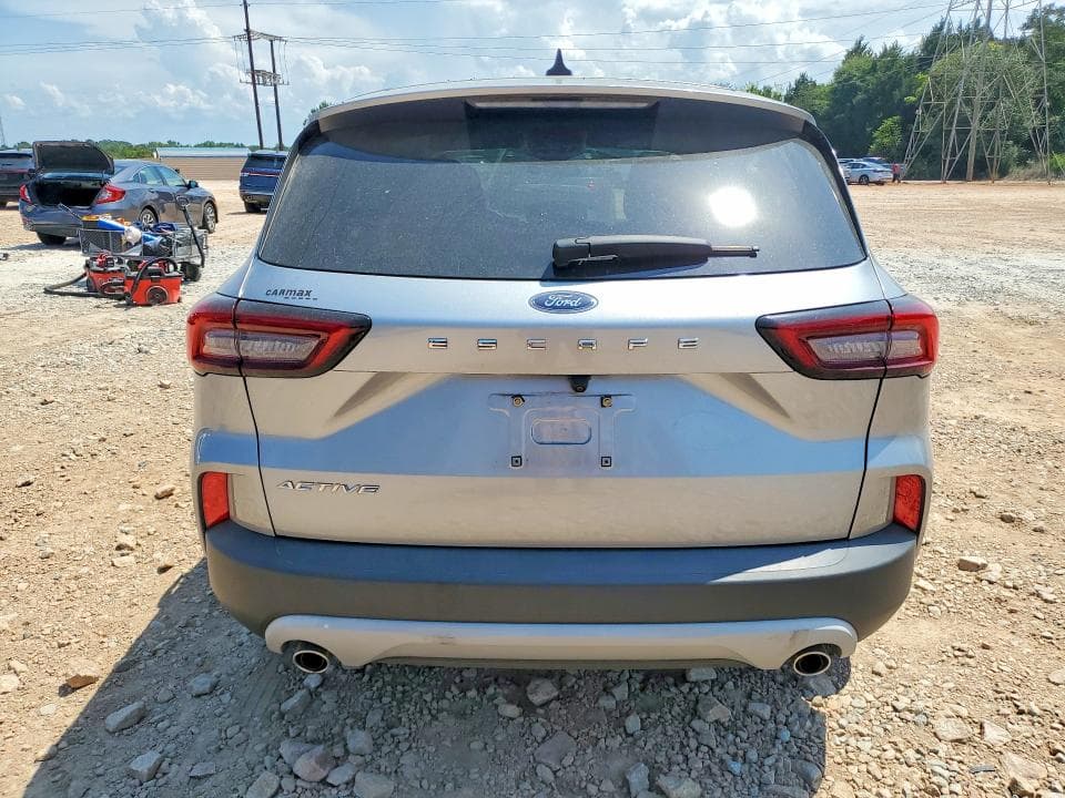 2023 FORD ESCAPE ACTIVE 6
