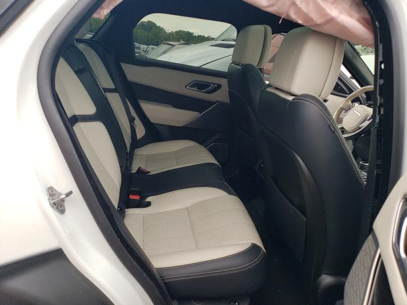2020 LAND ROVER RANGE ROVER VELAR R-DYNAMIC HSE 10