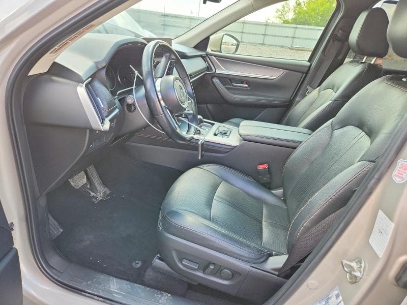 2024 MAZDA CX-90 PREFERRED PLUS 7