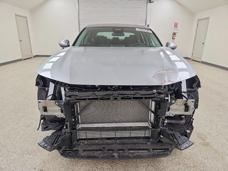2026 HONDA ACCORD LX 5