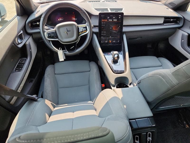2023 POLESTAR 2 8