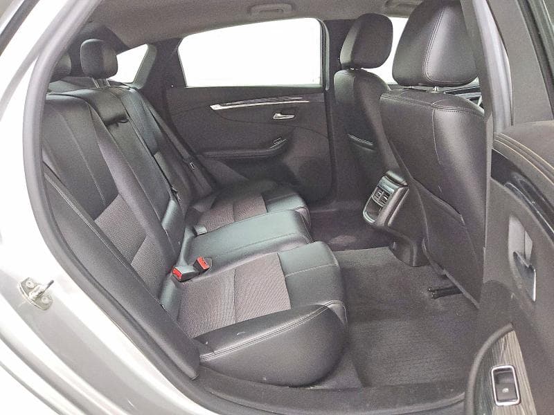 2020 CHEVROLET IMPALA LT 10