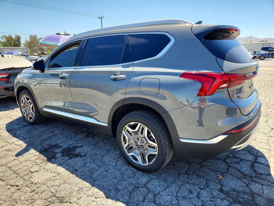 2023 HYUNDAI SANTA FE LIMITED 2