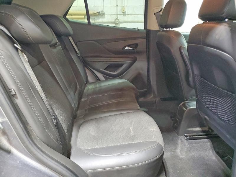 2020 BUICK ENCORE PREFERRED 11