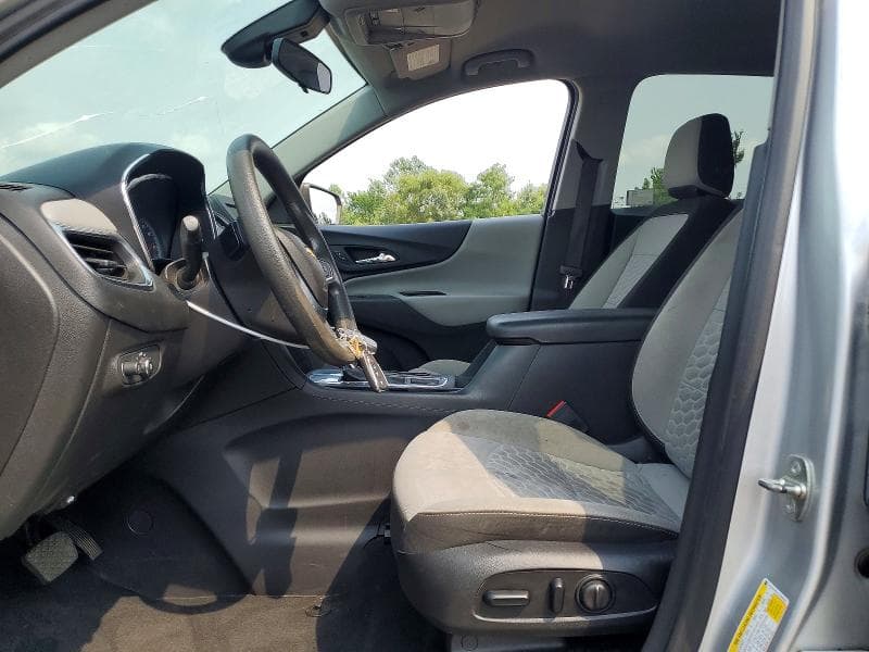 2020 CHEVROLET EQUINOX LS 7