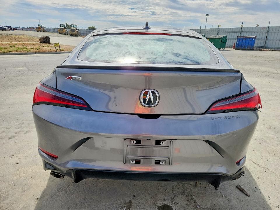 2024 ACURA INTEGRA A-SPEC 6