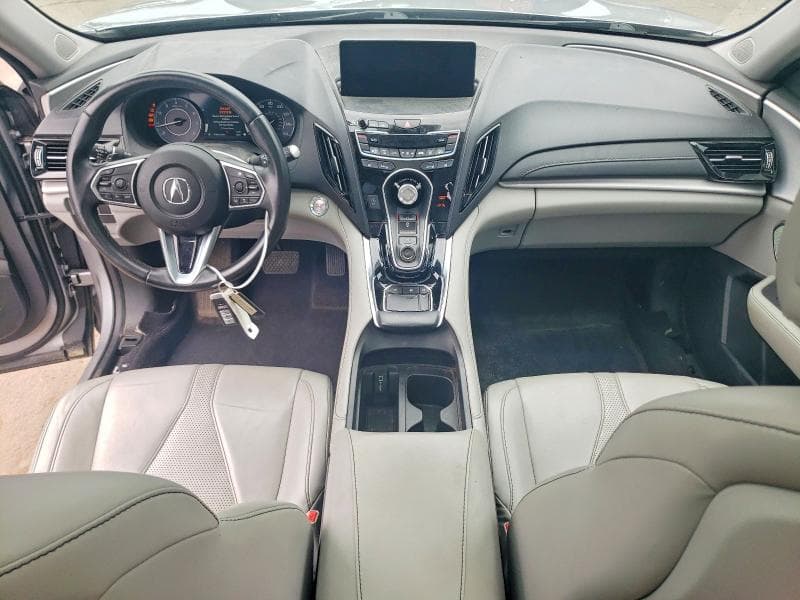 2019 ACURA RDX TECHNOLOGY 8