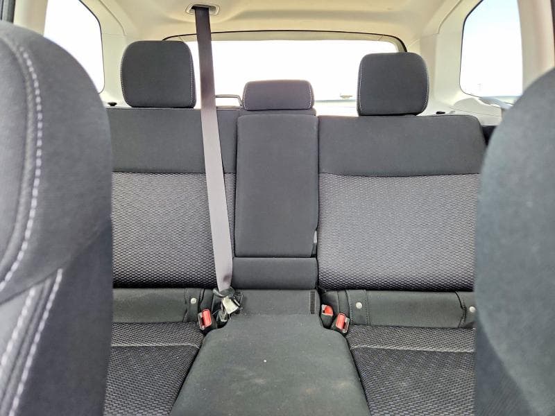 2018 SUBARU FORESTER 2.5I PREMIUM 10