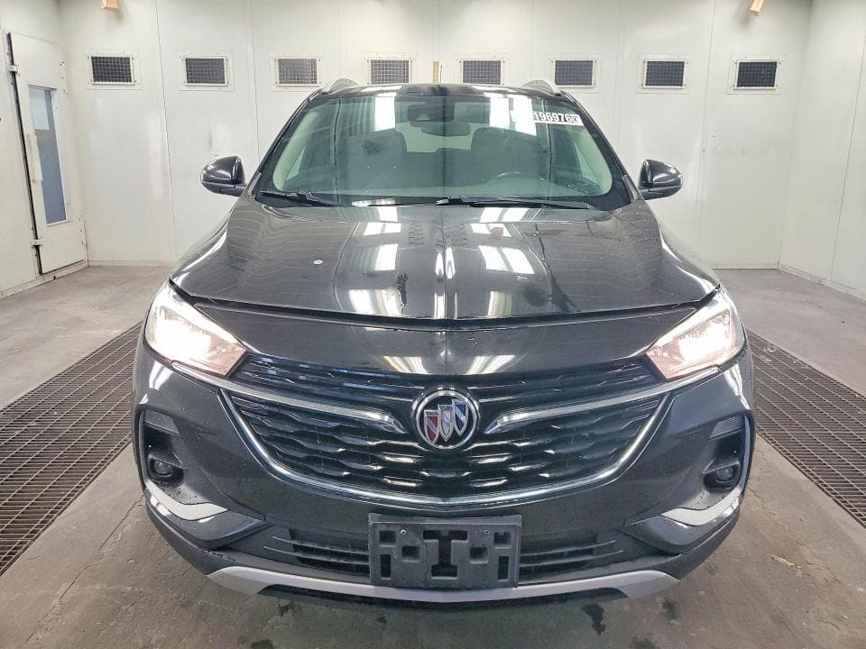 2021 BUICK ENCORE GX SELECT 5