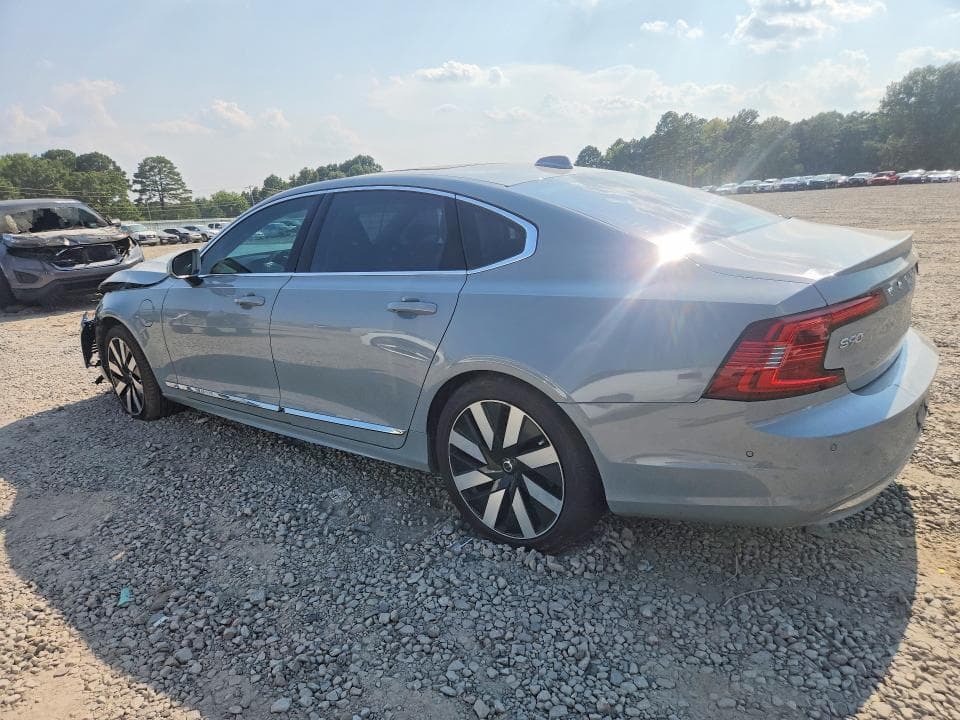 2024 VOLVO S90 ULTIMATE 2