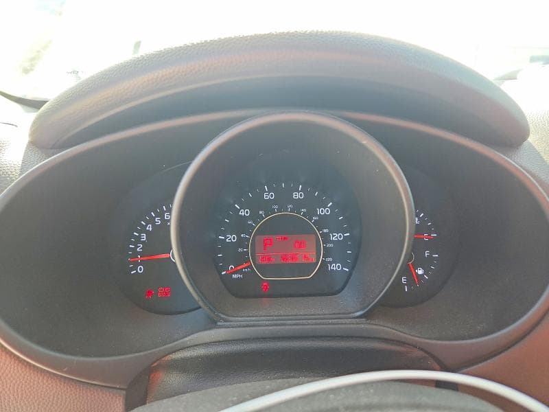 2019 KIA SOUL + 9