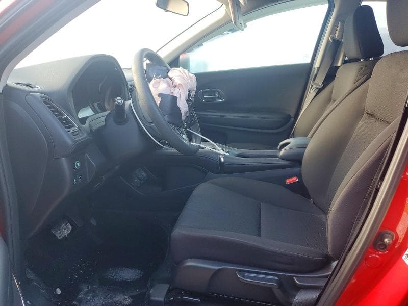 2017 HONDA HR-V EX 7