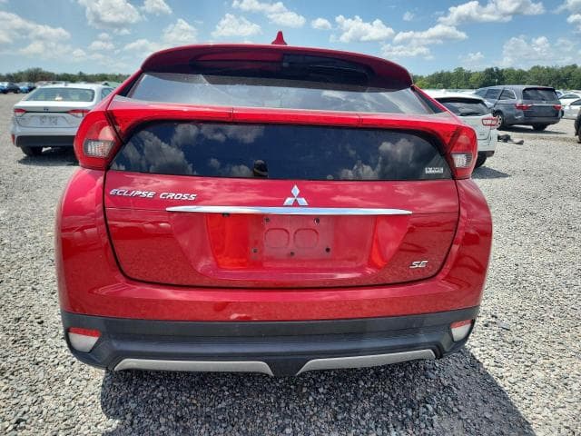 2020 MITSUBISHI ECLIPSE CROSS SE 6