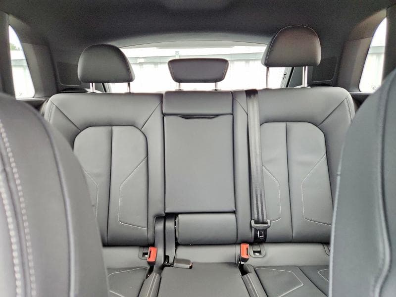 2025 AUDI Q3 TECHNIK 45 10