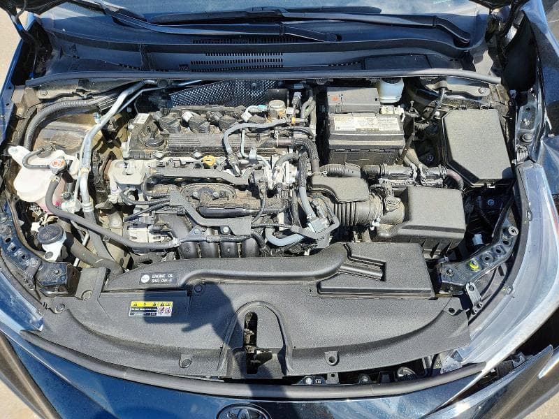 2024 TOYOTA COROLLA SE 11