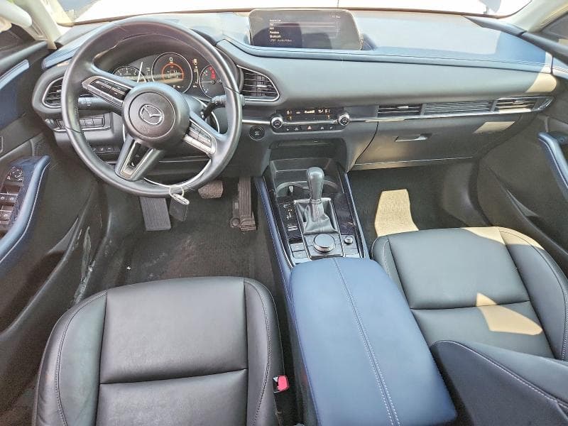 2021 MAZDA CX-30 PREFERRED 8