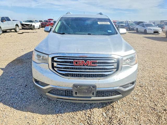 2019 GMC ACADIA SLT-1 5
