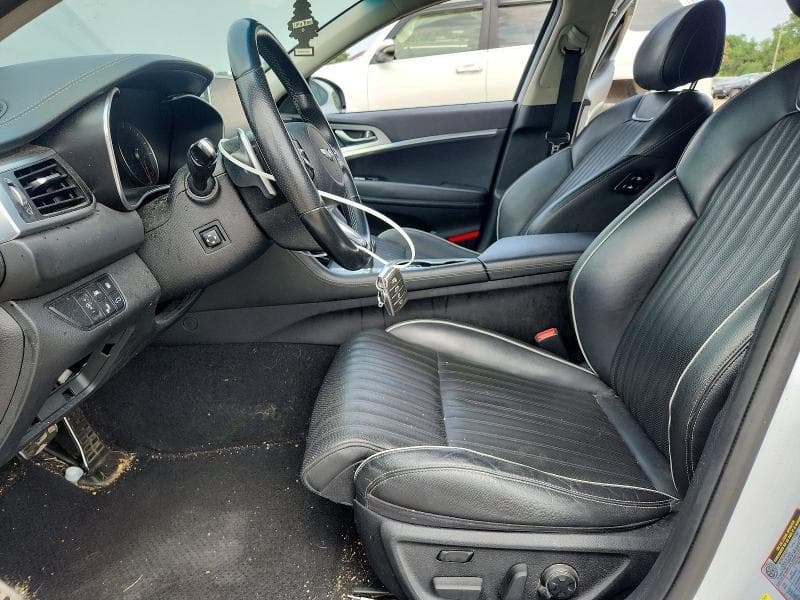 2020 GENESIS G70 3.3T 7