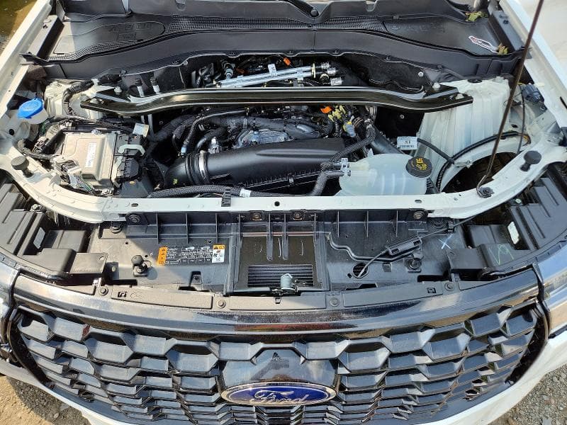 2026 FORD EXPLORER ST-LINE 12
