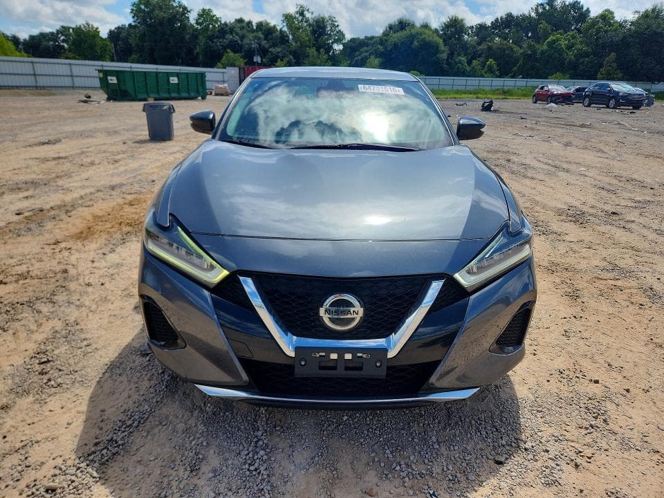 2020 NISSAN MAXIMA SV 5