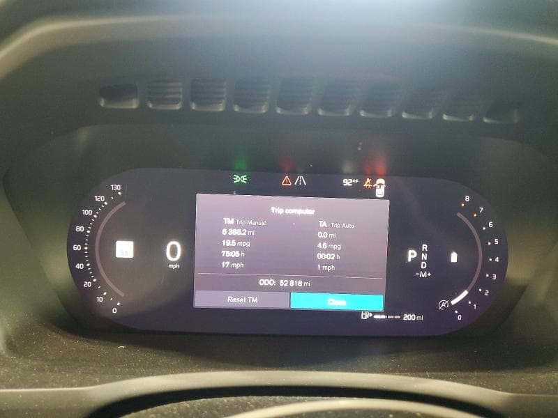 2023 VOLVO XC90 CORE 9