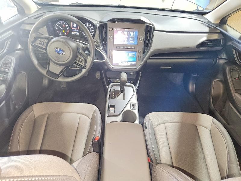 2024 SUBARU CROSSTREK 8