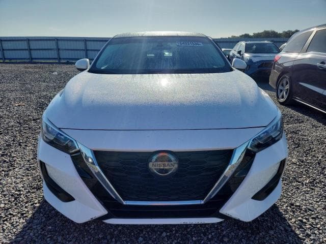 2023 NISSAN SENTRA SV 5