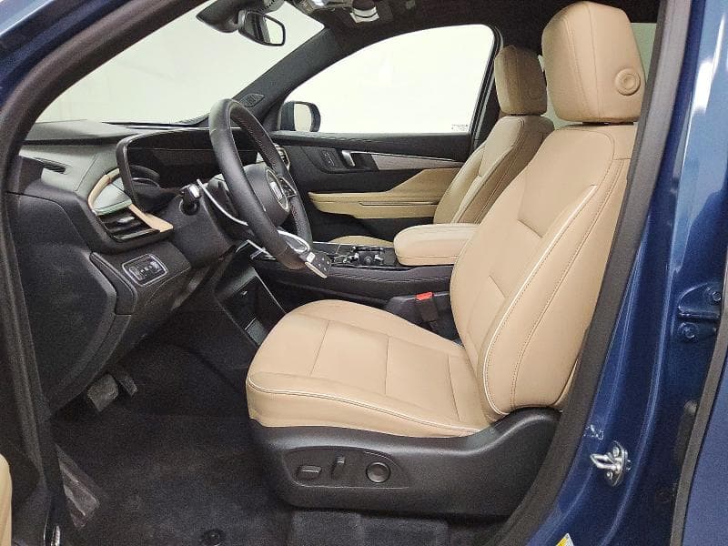 2026 BUICK ENCLAVE PREFERRED 7