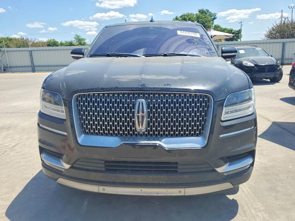 2019 LINCOLN NAVIGATOR RESERVE 5