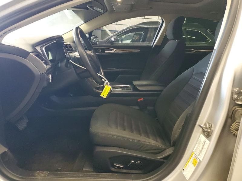 2019 FORD FUSION SE 7