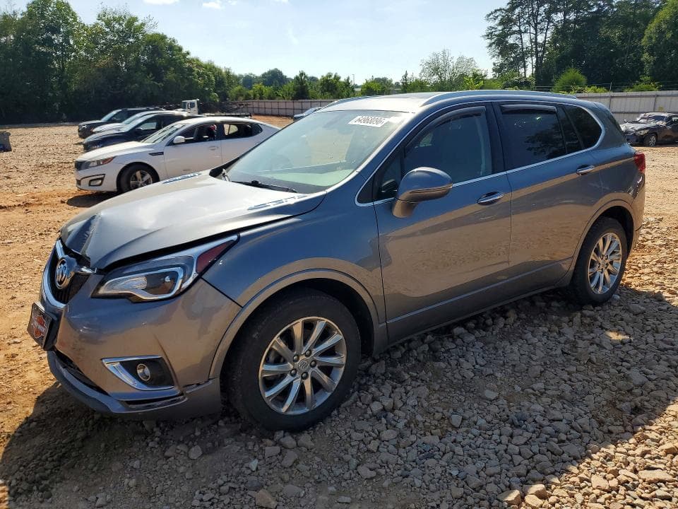 2020 BUICK ENVISION ESSENCE - 1